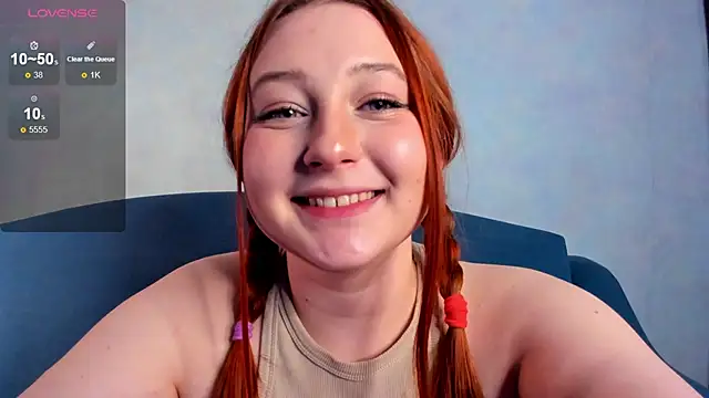 sherifka_ élő XXX-chatje