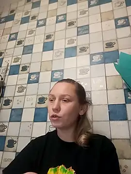 Chat XXX ao vivo de Anna_wey