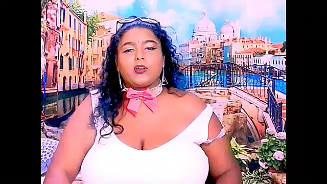 Chat XXX ao vivo de Indianfairy99