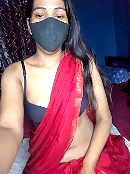 Priya_04 Webcam Show