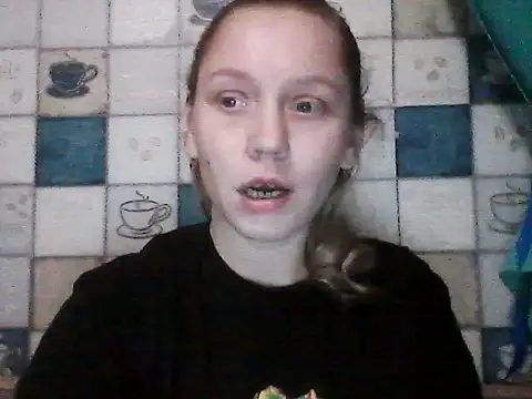 Онлайн чат XXX Anna_wey