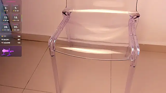 XXX chat uživo modela jessica_montez05