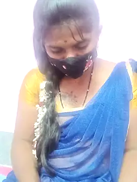 Tamil_Hot_Anu Webcam-Show