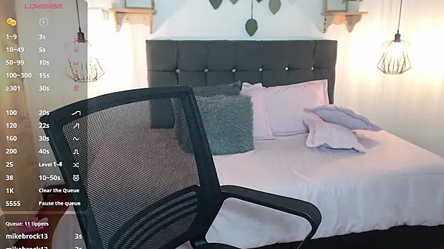 XXX chat uživo modela Emma_hassani