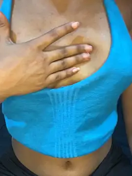 Show de webcam de Akni_