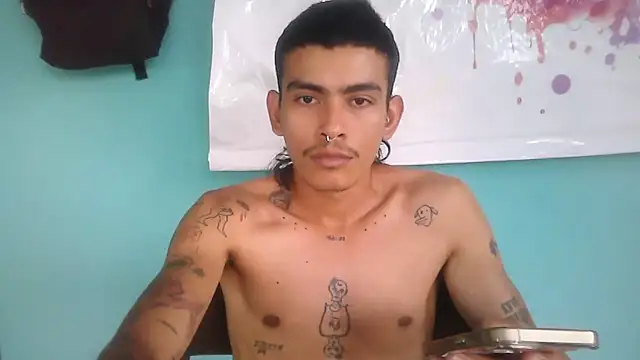 sorry-mom69 webkamerás műsora