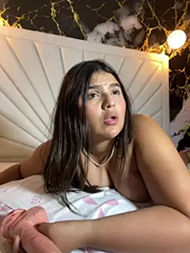 Lia_sexx's Live XXX Chat