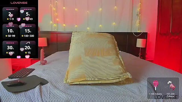 MiaMarin_hot's Live XXX Chat