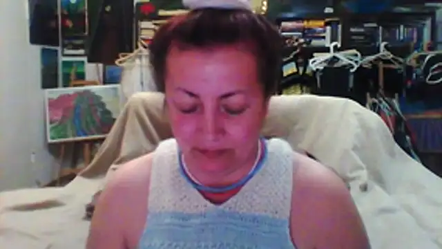 MariaAnaSunshine Live XXX-chat