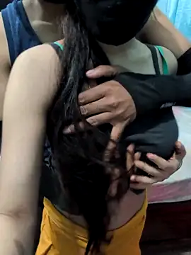 alexa7k7 Webcam Show