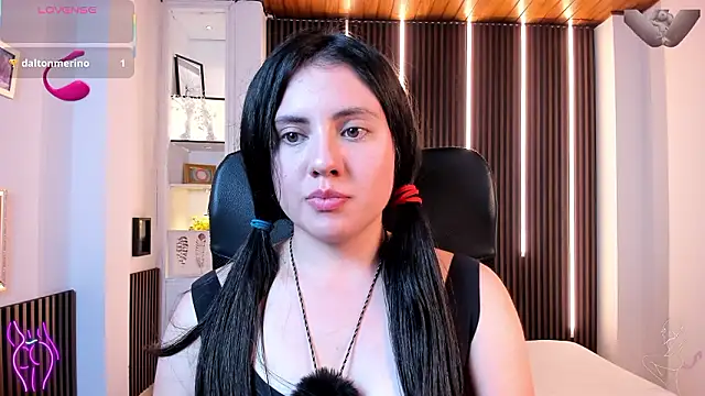 Alicee_Broownn's Live XXX Chat