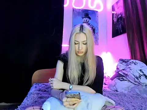 DarkAng3IX Live XXX-chat