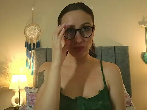 IberianMoonMK – Naživo XXX chat