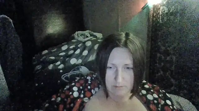 AllaSowinskaya Adlı Modelin Canlı XXX Sohbeti