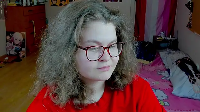 Sashy_Way Live XXX Chat