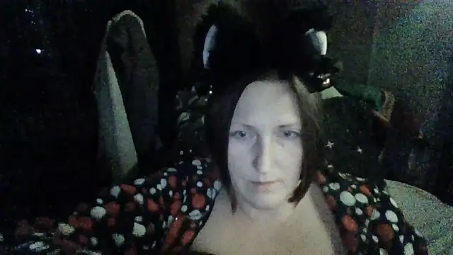 AllaSowinskayan Live XXX chat