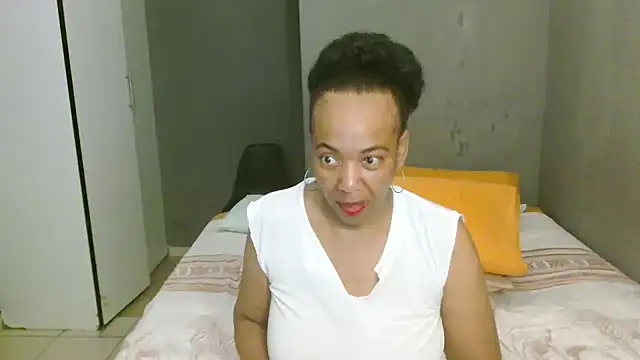 Czat XXX na żywo – Lillyan_N