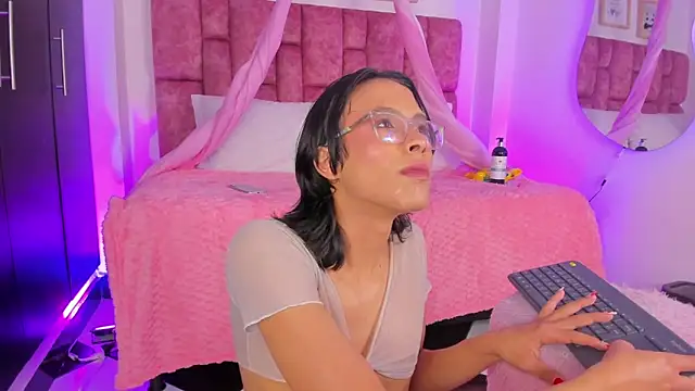 nao_bell_ Obrolan Langsung XXX