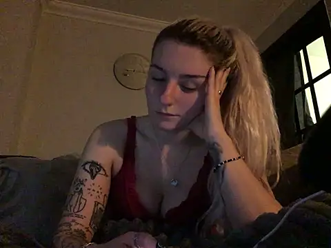 xxamyleighxx's Live XXX Chat