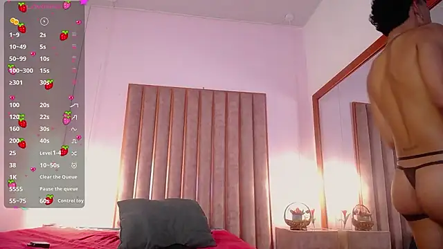 Mike_thomsonn – Live XXX-chat