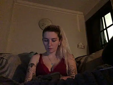 xxamyleighxx – Naživo XXX chat