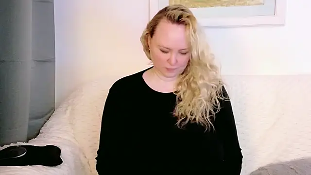 Sarah4you – Naživo XXX chat