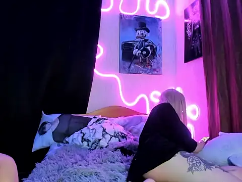 DarkAng3IX: απευθείας συνομιλία ΧΧΧ