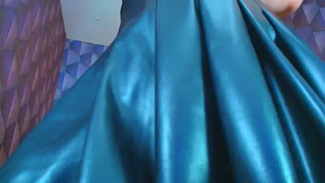 LiaHarryis 现场XXX聊天