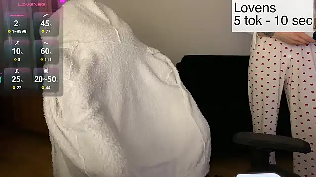 Онлайн чат XXX Sexy_Sweets