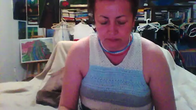 MariaAnaSunshine – Naživo XXX chat