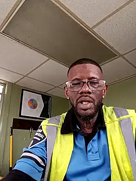 Txdarkmeat74: διαδικτυακό σόου στην κάμερα