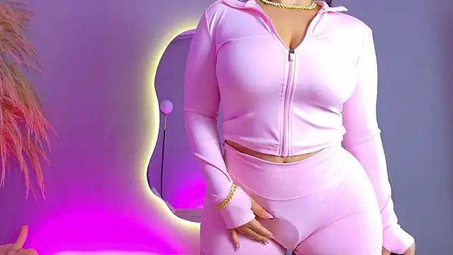 AlynAllen Chat XXX live