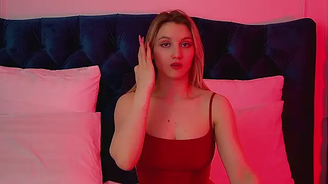 StacyEvances' Live XXX Chat