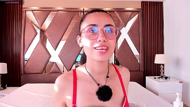 sofiapalacioss 现场XXX聊天