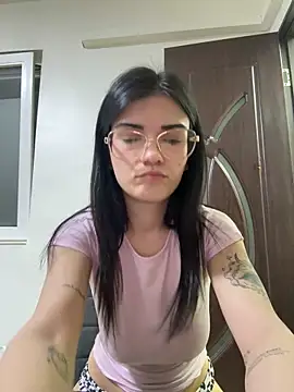 MistressMollyx's Live XXX Chat