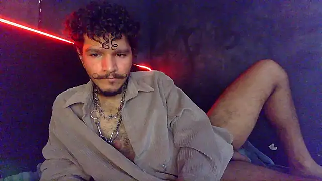 Chat +18 de die_mond ao vivo