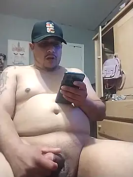 thickcocklatino Live XXX-Chat