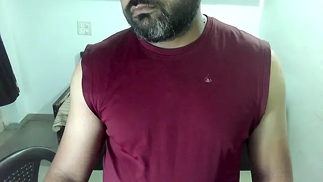 rentarob Webcam-Show