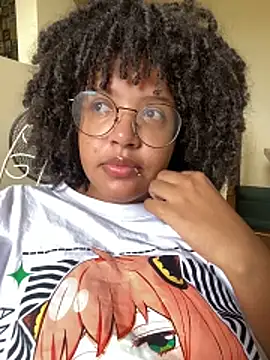 99_Lilith Webcam show