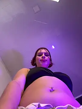 Živý XXX chat Isa_smeraldy