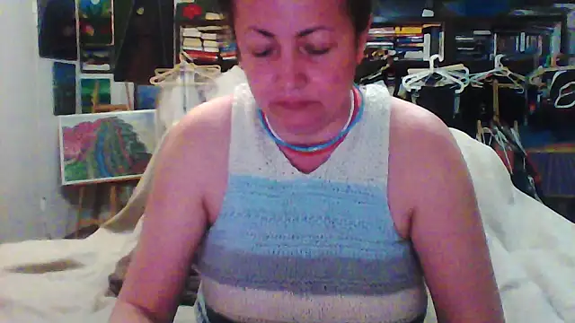 MariaAnaSunshine Live XXX Chat