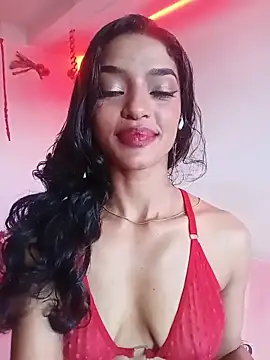 Živý XXX chat Aphrodite-777
