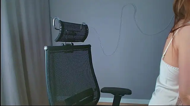 Leksi_Love Chat XXX in diretta