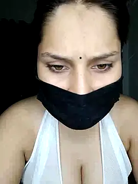 โชว์เว็บแคมของ shilpa-singh