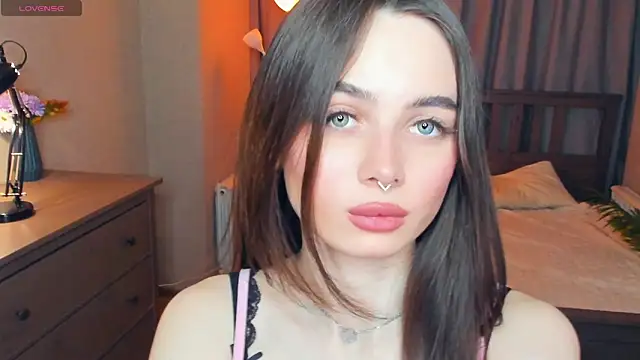 Show webcam de YvonneRobes