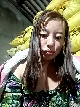 kaia-cam Pertunjukan Webcam