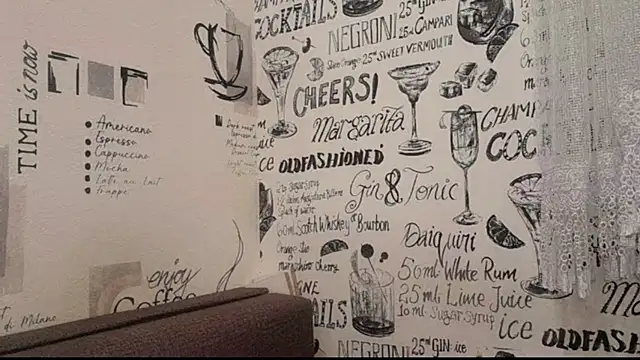 Chat XXX ao vivo de ProMilly