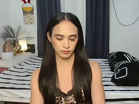 Show Webcam de Maxinerein