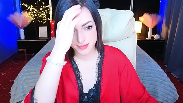 Daloras_lin's Live XXX Chat