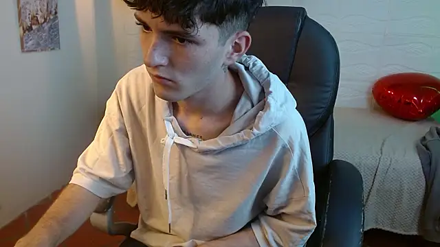 Show de trevor_mob na webcam